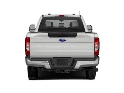 2022 Ford Super Duty F-250 SRW XL