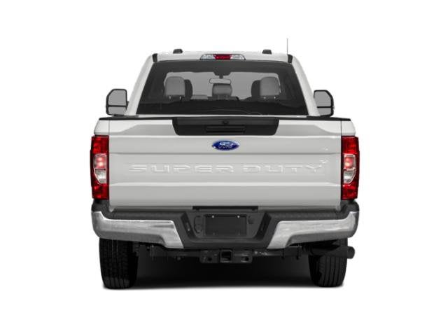 2022 Ford Super Duty F-250 SRW XL