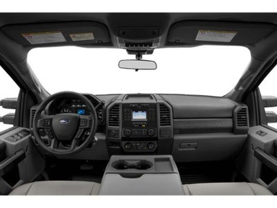 2022 Ford Super Duty F-250 SRW XL