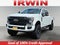 2022 Ford Super Duty F-250 SRW LARIAT