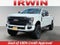 2022 Ford Super Duty F-250 SRW LARIAT