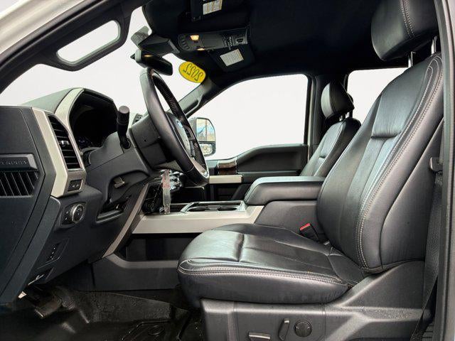 2022 Ford Super Duty F-250 SRW LARIAT