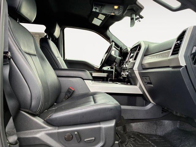 2022 Ford Super Duty F-250 SRW LARIAT