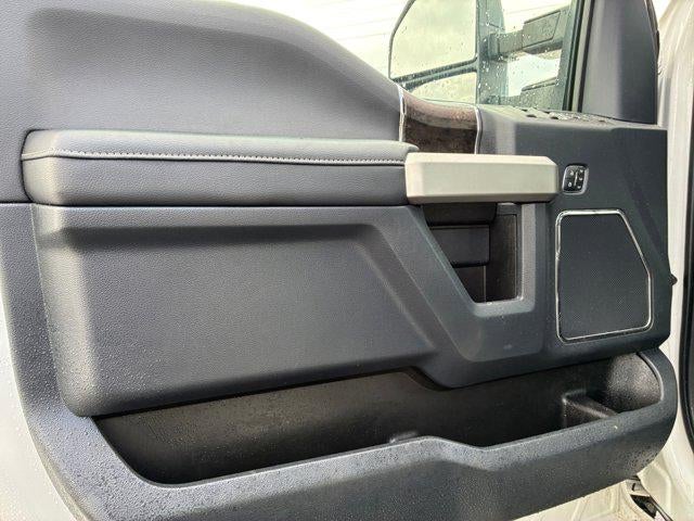 2022 Ford Super Duty F-250 SRW LARIAT