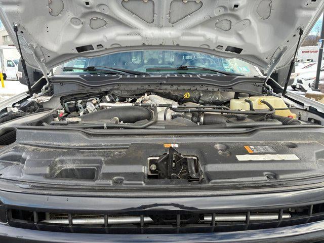 2022 Ford Super Duty F-250 SRW LARIAT