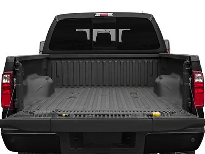2013 Ford Super Duty F-250 SRW Base