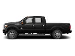 2013 Ford Super Duty F-250 SRW Base