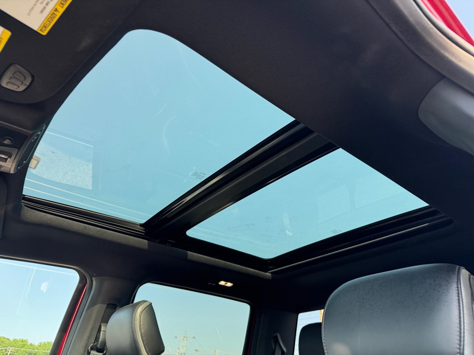 2018 Ford Super Duty F-250 SRW Platinum