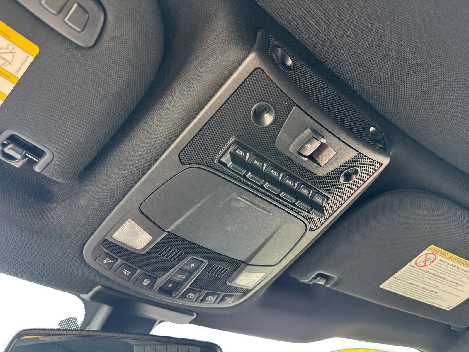 2018 Ford Super Duty F-250 SRW Platinum