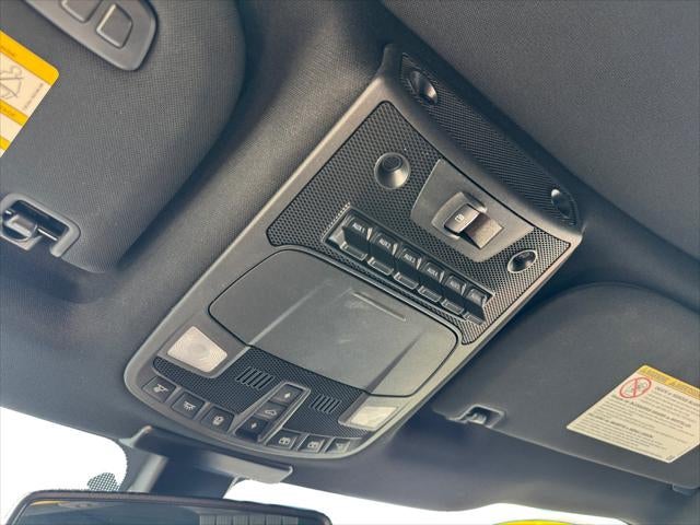 2018 Ford Super Duty F-250 SRW Platinum