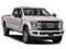 2018 Ford Super Duty F-250 SRW Platinum