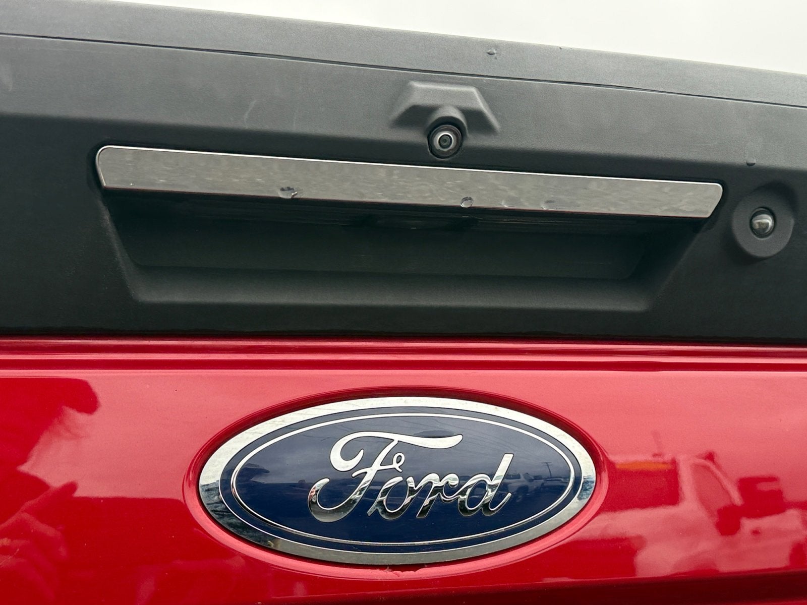 2022 Ford Super Duty F-250 SRW LARIAT