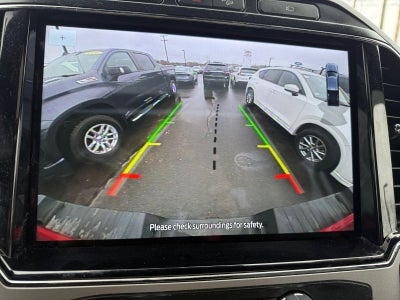 2022 Ford Super Duty F-250 SRW LARIAT