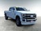 2022 Ford Super Duty F-250 SRW Platinum