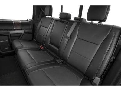 2019 Ford Super Duty F-250 SRW LARIAT