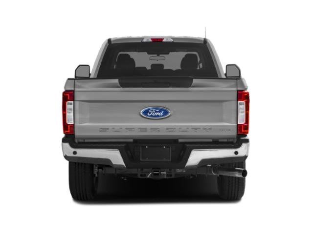 2019 Ford Super Duty F-250 SRW XLT