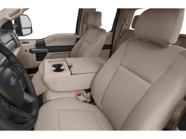 2019 Ford Super Duty F-250 SRW XLT