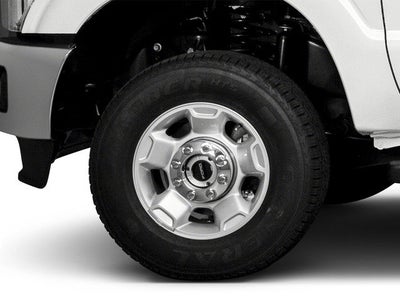 2016 Ford Super Duty F-250 SRW XLT