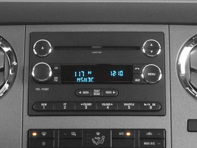 2016 Ford Super Duty F-250 SRW XLT