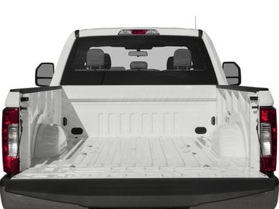 2017 Ford Super Duty F-250 SRW Super Duty