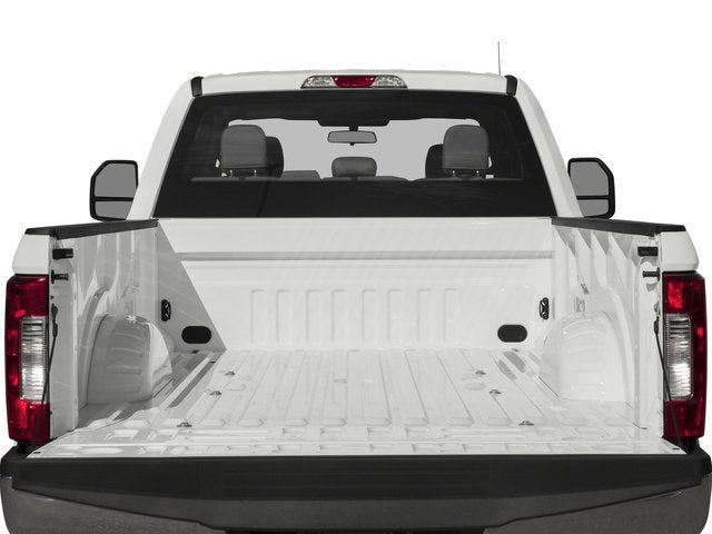 2017 Ford Super Duty F-250 SRW Super Duty