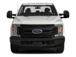 2017 Ford Super Duty F-250 SRW Super Duty