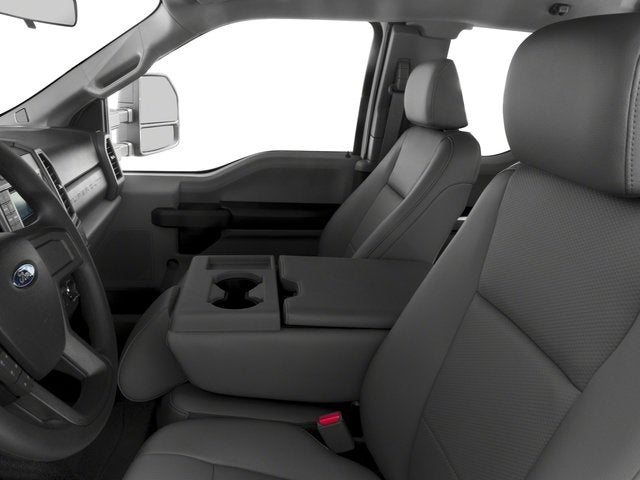 2017 Ford Super Duty F-250 SRW Super Duty