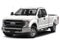 2020 Ford Super Duty F-250 SRW Base