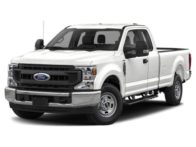2020 Ford Super Duty F-250 SRW Base