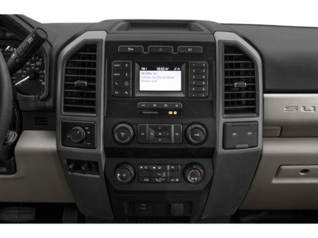2020 Ford Super Duty F-250 SRW Base