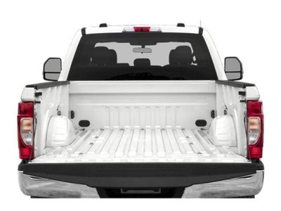 2020 Ford Super Duty F-250 SRW Base