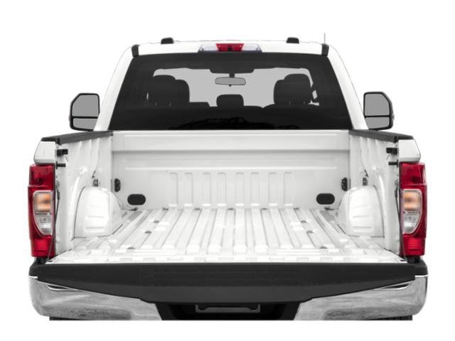 2020 Ford Super Duty F-250 SRW Base