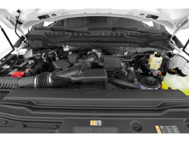 2020 Ford Super Duty F-250 SRW Base