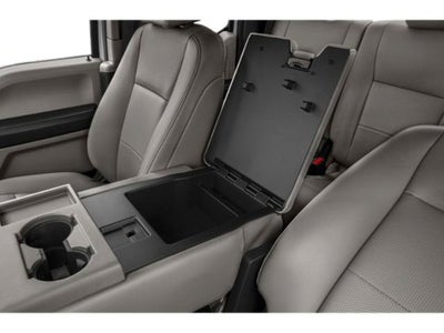 2020 Ford Super Duty F-250 SRW Base