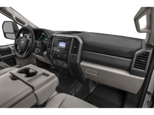 2020 Ford Super Duty F-250 SRW Base