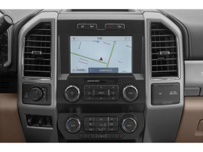 2020 Ford Super Duty F-250 SRW Base