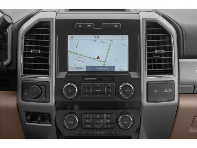 2020 Ford Super Duty F-250 SRW Base