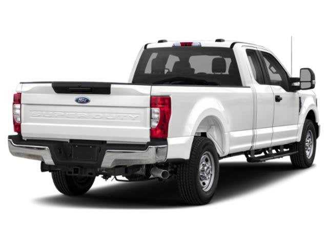 2020 Ford Super Duty F-250 SRW Base