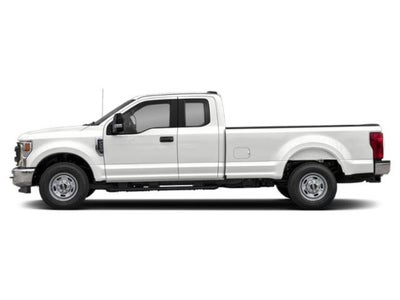 2020 Ford Super Duty F-250 SRW Base