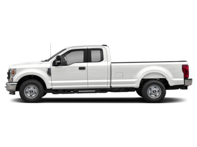 2020 Ford Super Duty F-250 SRW Base