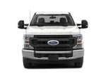 2020 Ford Super Duty F-250 SRW Base