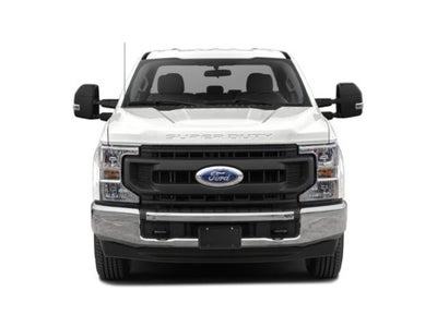 2020 Ford Super Duty F-250 SRW Base