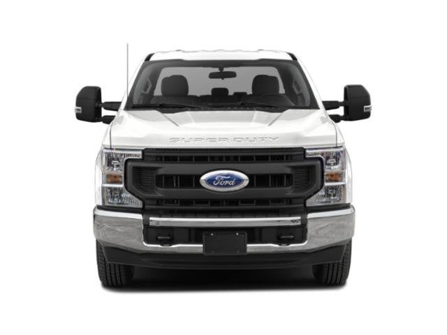2020 Ford Super Duty F-250 SRW Base