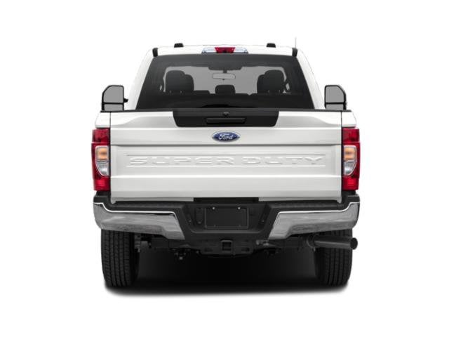 2020 Ford Super Duty F-250 SRW Base