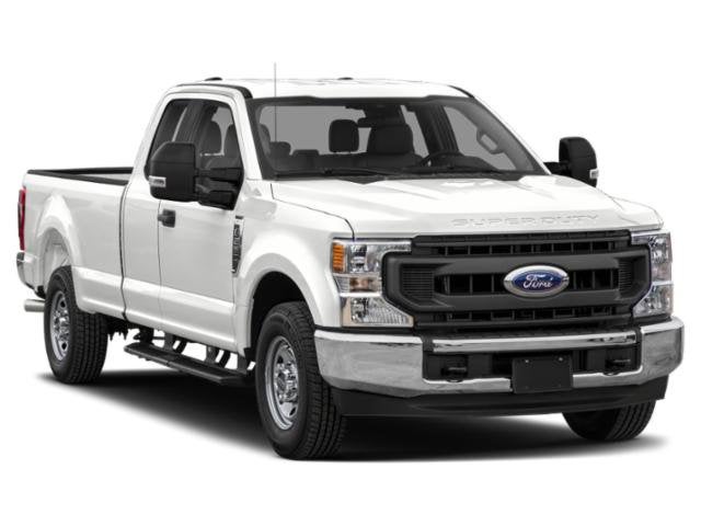 2020 Ford Super Duty F-250 SRW Base