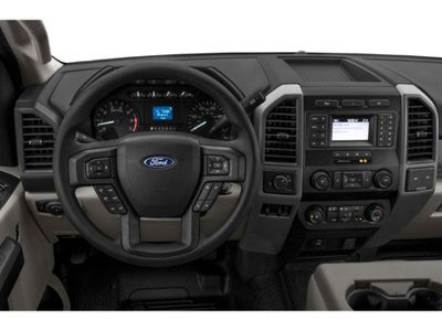 2020 Ford Super Duty F-250 SRW Base