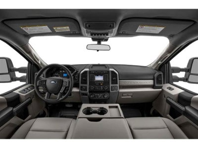 2020 Ford Super Duty F-250 SRW Base