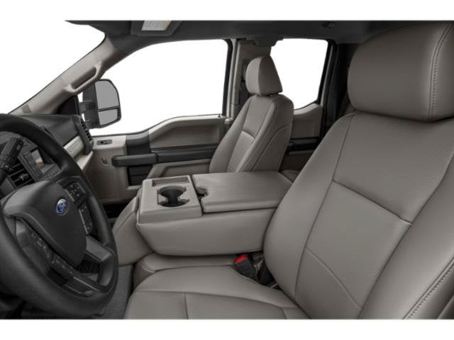 2020 Ford Super Duty F-250 SRW Base