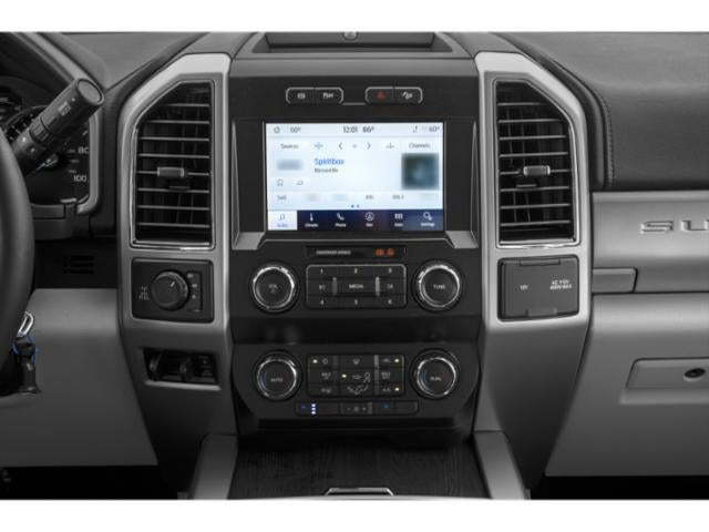 2020 Ford Super Duty F-250 SRW XL