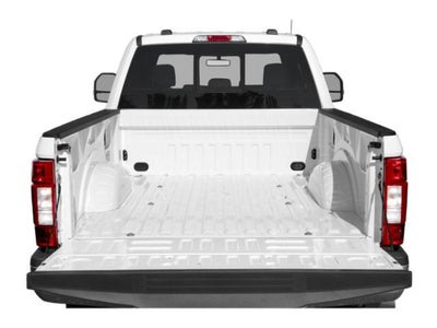 2020 Ford Super Duty F-250 SRW XL